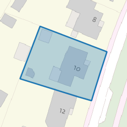 Perceel ECH00-K-4603