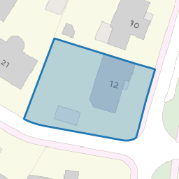 Perceel ECH00-K-4604