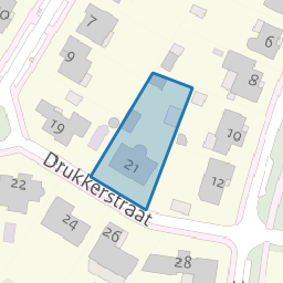 Perceel ECH00-K-4605