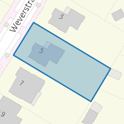 Perceel ECH00-K-4606