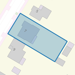 Perceel ECH00-K-4607