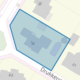 Perceel ECH00-K-4609