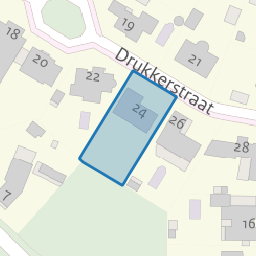 Perceel ECH00-K-4617