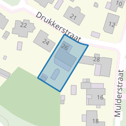 Perceel ECH00-K-4618