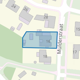 Perceel ECH00-K-4620