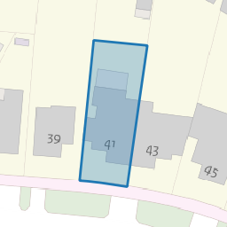 Perceel ECH00-K-4622