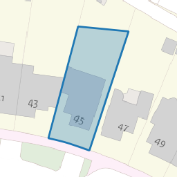 Perceel ECH00-K-4623