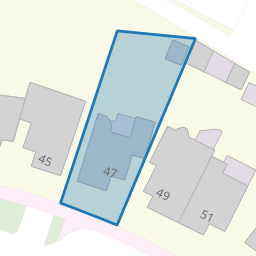 Perceel ECH00-K-4624