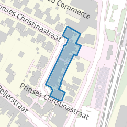 Perceel ECH00-K-4640