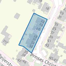 Perceel ECH00-K-4645