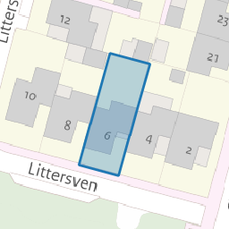 Perceel ECH00-K-4654