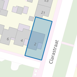 Perceel ECH00-K-4656