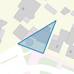 Perceel ECH00-K-4666