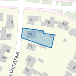 Perceel ECH00-K-4669