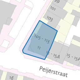 Perceel ECH00-K-4673