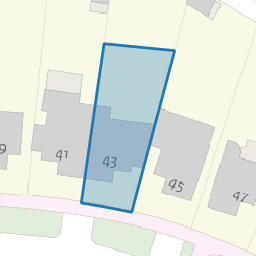 Perceel ECH00-K-4679