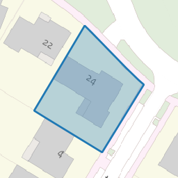 Perceel ECH00-K-4687