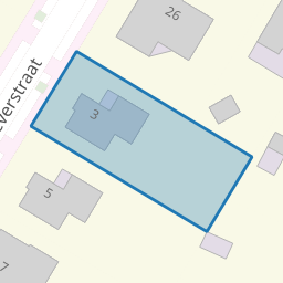 Perceel ECH00-K-4688