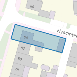 Perceel ECH00-K-4689