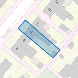 Perceel ECH00-K-4693