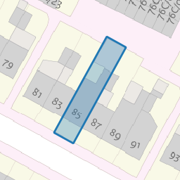 Perceel ECH00-K-4695