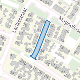 Perceel ECH00-K-4699