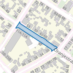 Perceel ECH00-K-4703