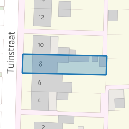 Perceel ECH00-K-4704