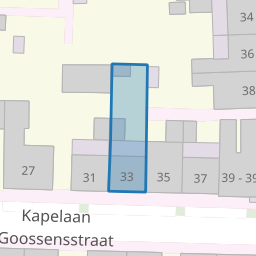 Perceel ECH00-K-4706