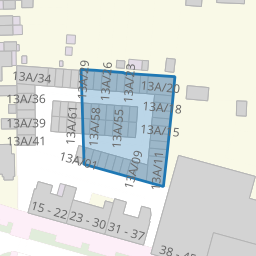 Perceel ECH00-K-4708