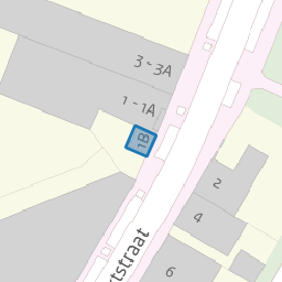 Perceel ECH00-K-4710