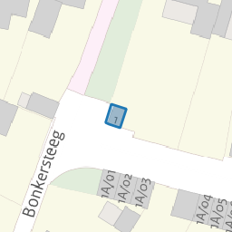 Perceel ECH00-K-4712