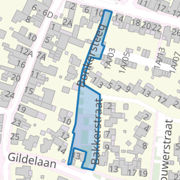 Perceel ECH00-K-4713