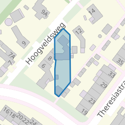 Perceel ECH00-K-4721