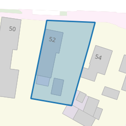 Perceel ECH00-K-4730