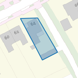 Perceel ECH00-K-4733