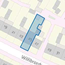 Perceel ECH00-K-4735