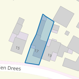 Perceel ECH00-K-4738