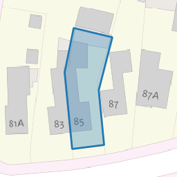 Perceel ECH00-K-4741