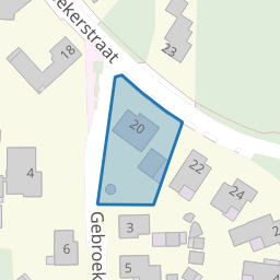 Perceel ECH00-K-4746