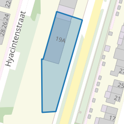 Perceel ECH00-K-4750