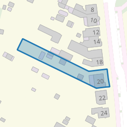 Perceel ECH00-K-4754