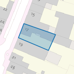 Perceel ECH00-K-4755