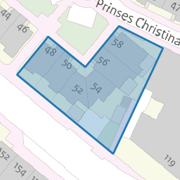 Perceel ECH00-K-4760