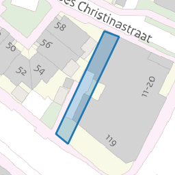 Perceel ECH00-K-4761