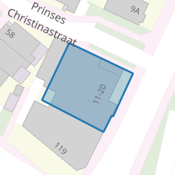 Perceel ECH00-K-4762