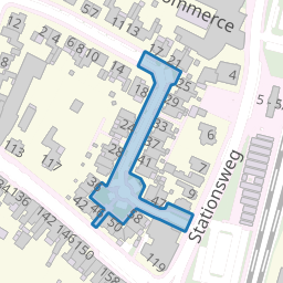 Perceel ECH00-K-4763