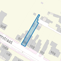 Perceel ECH00-K-4764