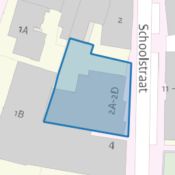 Perceel ECH00-K-4768