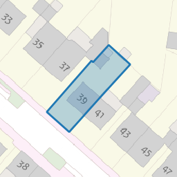 Perceel ECH00-K-4772